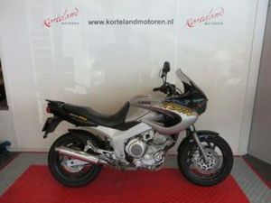 YAMAHA TDM 850 (BJ 1998) — MOTOREN | YAMAHA — MARKTPLAATS