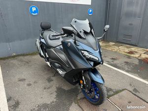 TMAX XP T-MAX 560 ABS 2022 4000 KM BLEU