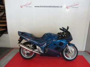 SUZUKI RF 600 R (BJ 1995) — MOTOREN | SUZUKI — MARKTPLAATS