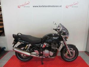 SUZUKI GSX 1200 (BJ 2000) — MOTOREN | SUZUKI — MARKTPLAATS