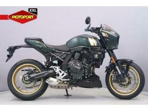 SUZUKI GSX-8TT (BJ 2026) — MOTOREN | SUZUKI — MARKTPLAATS
