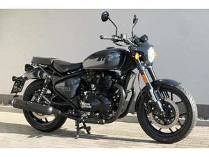 ROYAL ENFIELD SHOTGUN 650 SHEET METAL GREY ( ODPOČET DPH ) PROMO