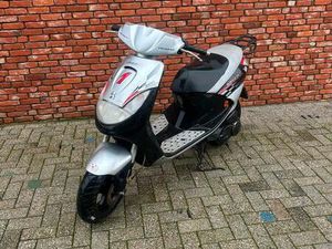 ② PEUGEOT VIVACITY B KLASSE