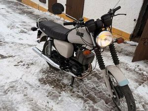 MOTORRAD ETZ 150