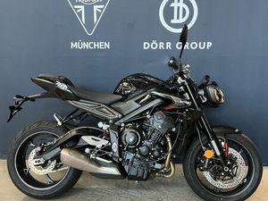 TRIUMPH STREET TRIPLE R *JETZT VORTEIL SICHERN*