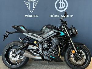 TRIUMPH STREET TRIPLE RS *JETZT VORTEIL SICHERN*