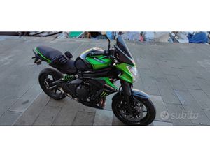 KAWASAKI ER 6N