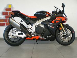 APRILIA RSV 4 1100 FACTORY,CARBON,ABM,NEUE REIFEN