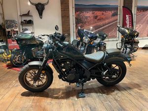 HONDA CMX 500 A2 SPECIAL