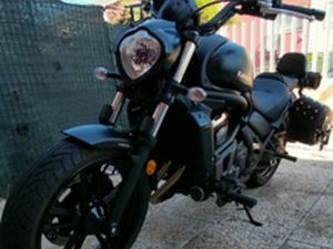 KAWASAKI VULCAN S ABS 650