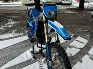 SHERCO 250 SE-R 2T 2019 ENDURO