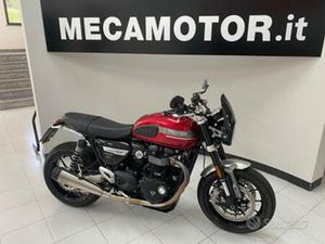 TRIUMPH SPEED TWIN 1200 2023
