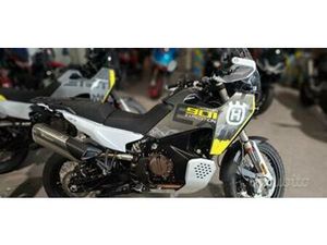 HUSQVARNA NORDEN 901 EXPEDITION