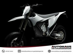 STARK VARG SM 80 PS *TITANPAKET* AB 13.02. VERFÜGBAR*