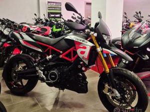 APRILIA DORSODURO 900 ANNO 2020 KM 4800