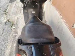 HONDA FORESIGHT - 1999