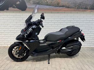 BMW C 400 X