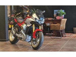 MOTO GUZZI V100 MANDELLO 1042 S EURO 5 1042 CC