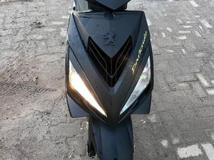 SPEEDFIGHT 3 DARKSIDE