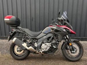SUZUKI DL V-STROM 650 2021 650 CM3 | MOTO TRAIL | 5 300 KM | 11100 NARBONNE
