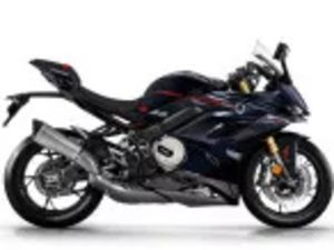 VOGE RR 660 S HMC MOTORCYKLER. VI BYTTER GERNE.