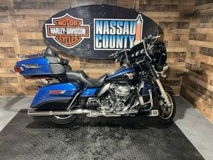 2018 HARLEY-DAVIDSON ELECTRA GLIDE® ULTRA LIMITED