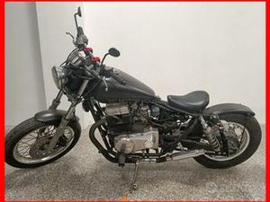 HONDA REBEL 450 1988 *PROMO CONSEGNA* RATE+PERMUTE