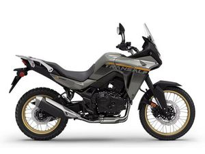 2025 HONDA TRANSALP BASE