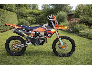 KTM 350 EXC-F
