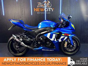 SUZUKI GSX-R1000