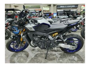 2024 YAMAHA MT-09 SP