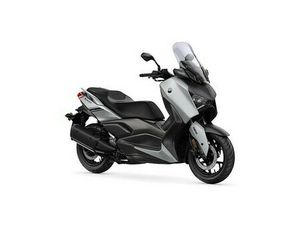 2024 YAMAHA XMAX