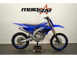 YAMAHA YZ450F INBYTE/RÄNTEFRITT (-) - BYTBIL.COM ◊