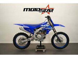 YAMAHA YZ450F INBYTE/RÄNTEFRITT (-) - BYTBIL.COM ◊