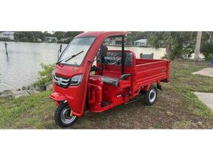 NEW HYBRID TRIKE P/U SCOOTERS