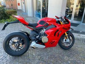DUCATI PANIGALE V4 S - 2022
