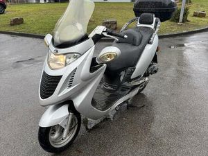 KYMCO GRAN DINK 50 S