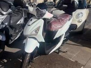 SYM SYMPHONY 50 2026 TUO A PARTIRE DA 20,60€