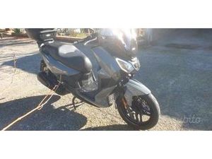 SYM JOYRIDE 300 - 2024