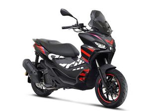 APRILIA SR GT 125 ABS REPLICA EURO5+ *WIEDER AM LAGER*