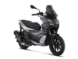 APRILIA SR GT 200 ABS EURO5+ MOD. 2025