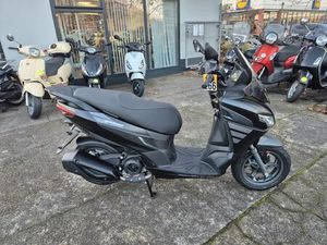 APRILIA SXR 50 EURO *SOFORT VERFÜGBAR*