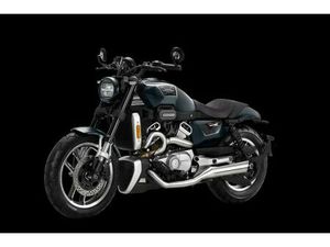 HYOSUNG GV 125 X ABS