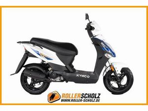 KYMCO AGILITY 50 4T