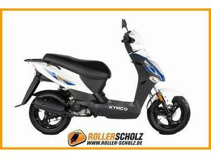 KYMCO AGILITY 50 4T