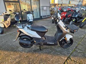KYMCO AGILITY 50I CARRY *PIZZAROLLER*TRANSPORTROLLER*