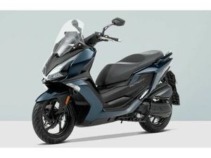 KYMCO DOWNTOWN GT 125I ABS *NEUHEIT*