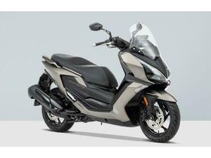 KYMCO DOWNTOWN GT 350I TCS E5+