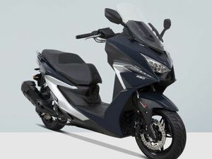 KYMCO X-TOWN ST 250I ABS *NEUHEIT*