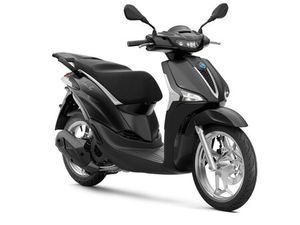 PIAGGIO LIBERTY 125 ABS MOD. 2025